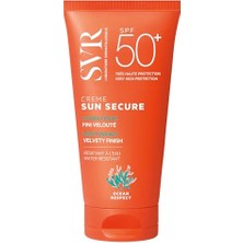 Kazan Hobi Sun Secure Cream SPF50+ 50 ml