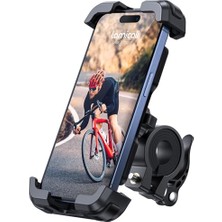 Kazan Hobi Motosiklet ve Bisiklet Telefon Tutucu Ayarlanabilir BP03B