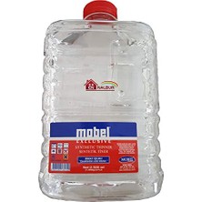 Kazan Hobi Sentetik Tiner 2500 ml