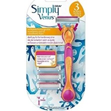 Kazan Hobi Simply Venüs3