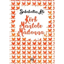 Hace Bazaar Kürk Mantolu Madonna