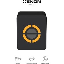 Kazan Hobi Hand Proximity Sensor No Touch Button Temassız El Sensörü Kapı Açma Butonu X1021