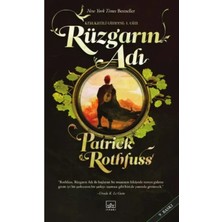 Hace Bazaar Rüzgarın Adı - Krtili Güncesi: 1. Gün