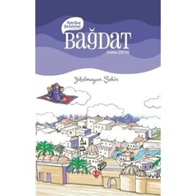 Hace Bazaar Kardeş Şehirler Bağdat