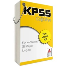 Hace Bazaar Delta Kültür Kpss Coğrafya Strateji Kartları