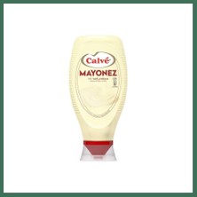 Bezos Mayonez 540 Gr. 1 Adet Bss