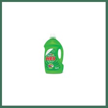 Bezos Hes Sıvı Deterjan Beyaz Renkliler 1520 ml Bss
