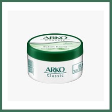Bezos Naturel Krem 250ML Kavanoz 1 Adet Bss