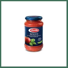 Bezos Basılıco Sos 400GR 1 Adet Bss