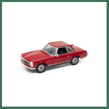 Bezos 24093 1 24 1963 Öercedes Benz 230SL Bss
