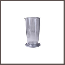 Bezos SHB-3147 Blender 1 Adet ECO123