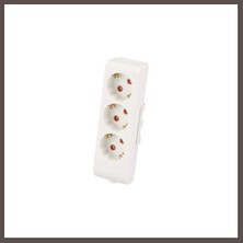 Bezos Ri-Tech 3lü Grup Klemens ECO123