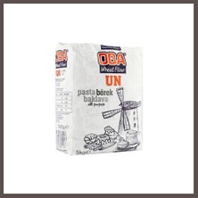 Bezos Un 5000GR 1 Adet ECO123