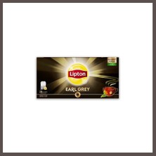 Bezos Early Grey Bardak Poşet 25LI ECO123