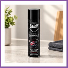 Bezos Motor Temizleme Spreyi 500 ml Bzoshb
