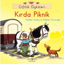 Hace Bazaar Çiftlik Öyküleri - Kırda Piknik
