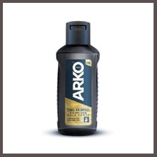 Bezos Tıraş Kolonyası Gold Power 255ML 1 Adet ECO123