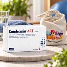 Assos Kondromin Art,size Özel Hazırlanmış Sarmed Kesesiyle Birlikte