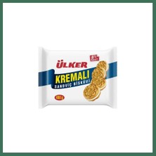 Bezos Kremalı Biskuvi 8lı 488GR Bss