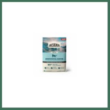 Bezos Bountiful Catch Balıklı Yetişkin Kedi Maması 4,5 kg Bss