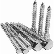 TKÇ 50 Adet 6X60 mm Trifon Vida