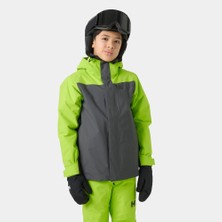 Helly Hansen Orionpeak Çocuk Kayak Montu