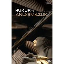 Hace Bazaar Hukuk ve Anlaşmazlık