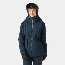 Helly Hansen Bellissimo Belted Kadın Kayak Montu