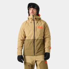 Helly Hansen Powderface Erkek Kayak Montu