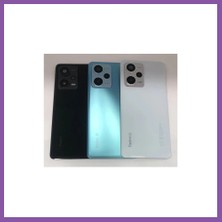 Bezos Redmi Note 12 Pro Plus 5g Arka Kapak Pil Kapağı (S Bzoshb