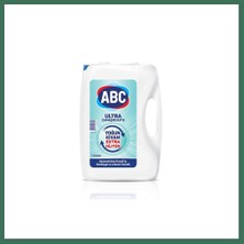 Bezos Ultra Çamaşır Suyu Bembeyaz 3250ML 1 Adet Bss