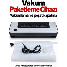 Proposet Vakum Midastech