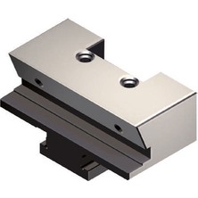 Gerardi 200MM Gerardı Mengene Hareketli Çene ART.306 T.5