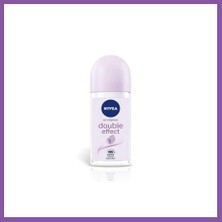 Bezos Roll-On Bayan Double Efect 50ML 1 Adet Bzoshb