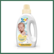 Bezos Yenidoğan Sıvı Çamaşır Sabunu 1500 ml Bss