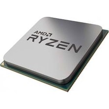 Amd Ryzen 7 5700X Tray 3.4 Ghz 8 Çekirdek 32MB Cache Am4 Soket 7nm Işlemci Kutusuz