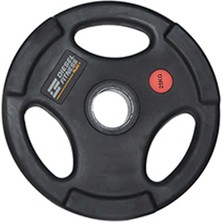 Diesel Fitness Diesel Plus Flanş 25 kg