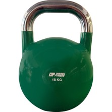 Diesel Fitness Competition Kettlebell 18 kg New