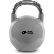 Diesel Fitness Competition Kettlebell 4 kg -1dıascompket/4k