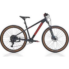 Bianchi Bıanchı Magma 27.x Essa 1X3SP Hd 38/jy Siyah Kırmızı