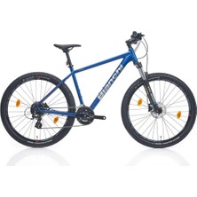 Bianchi Bıanchı Magma 27.1 Altus 3X8SP Hd 38/pu Lacivert Gri