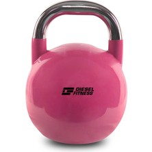 Diesel Fitness Competition Kettlebell 8 kg