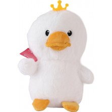 Selay Oyuncak 4510 Civciv 23 cm Beyaz