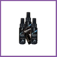 Bezos Prosthetic 3 Adet Anti Ter Kokusu Sprey Anti-Perspirant Spray 50 ml + Yanında Jel 50 ml Bzoshb
