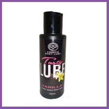Bezos Cobeco Body Lube Svl -Vanilya Aromalı Su Bazlı Latex Uyumlu 100 ml Anàl Kàydırıcı Vajìnal Kàyganlàştırıcı Lubrikant Jel Bzoshb