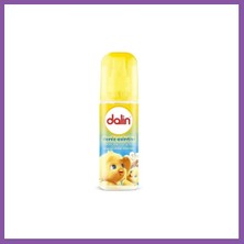 Bezos Bebek Kolonyası 150 ml - Deniz Esintisi Bzoshb