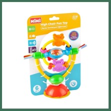 Bezos Kiki Mama Sandalyesi Oyuncağı AE-2101 Bss