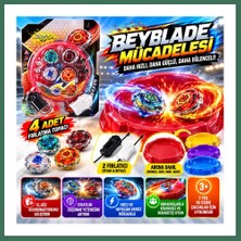 Bezos KZL-BB724 Sahalı Kartela 48 Bss