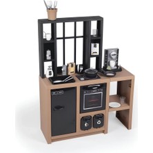 Urfakent Loft Kitchen