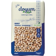 Doyum Nohut 1 kg - 7 Adet